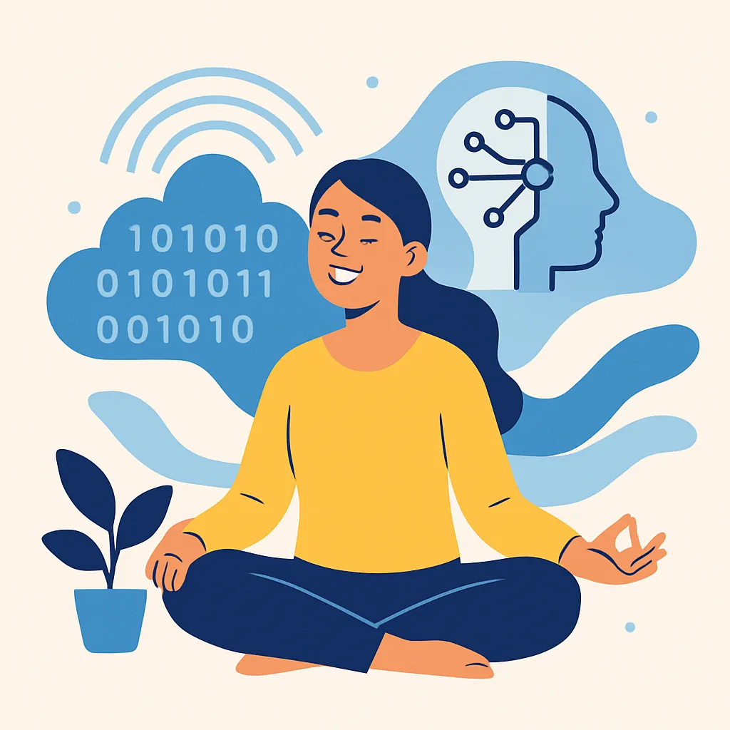 Anapana.ai — mindful AI